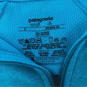 Women's Capilene® Midweight Zip-Neck